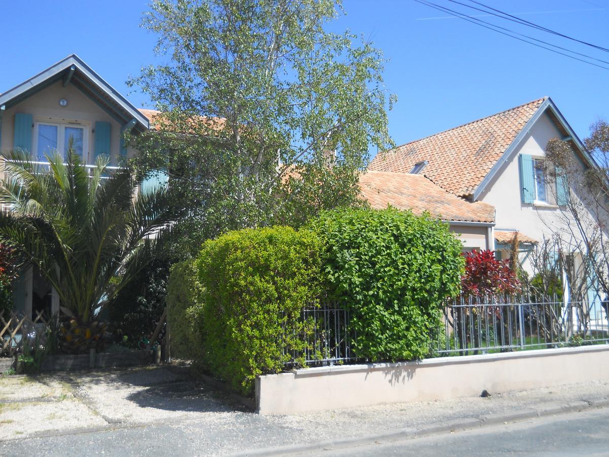 La Marine Gasthof Châtelaillon-Plage